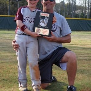 Meet your Posher, Buddy